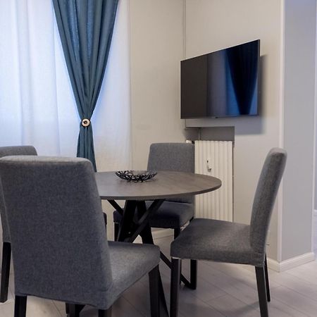 Spiga Fashion Apartment By Montenapoleone Living มิลาน ภายนอก รูปภาพ