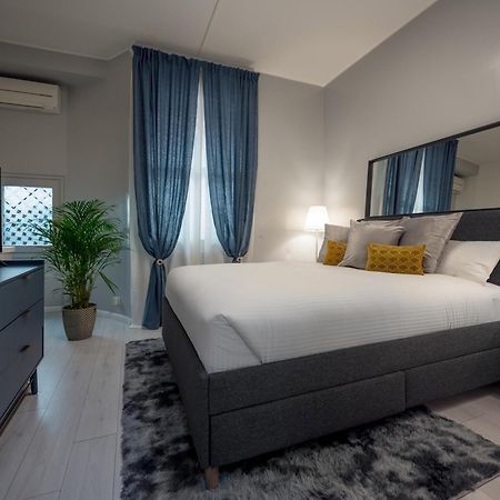 Spiga Fashion Apartment By Montenapoleone Living มิลาน ภายนอก รูปภาพ