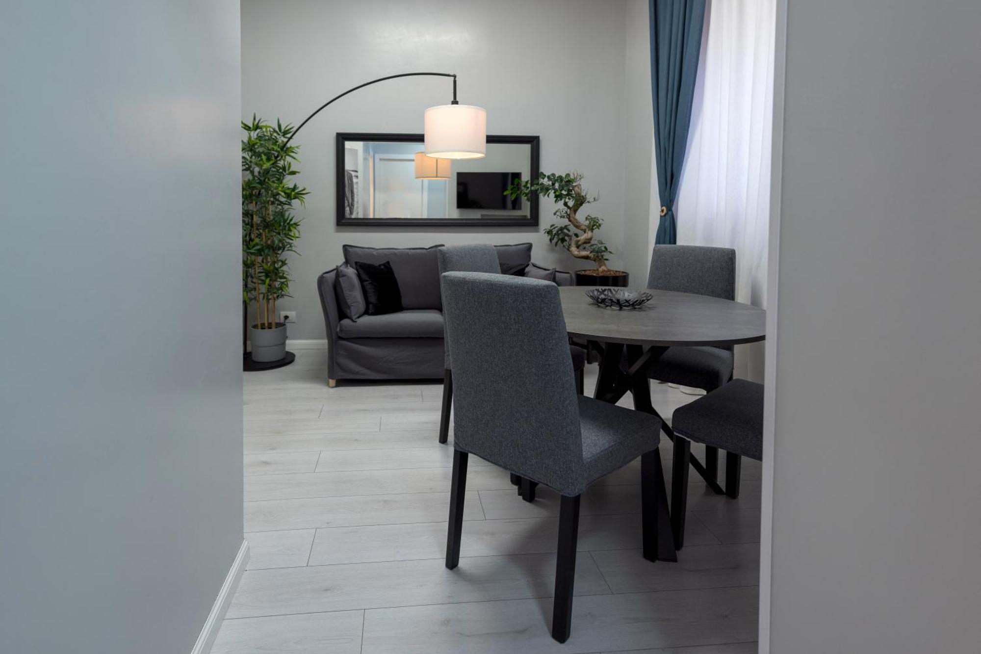 Spiga Fashion Apartment By Montenapoleone Living มิลาน ภายนอก รูปภาพ