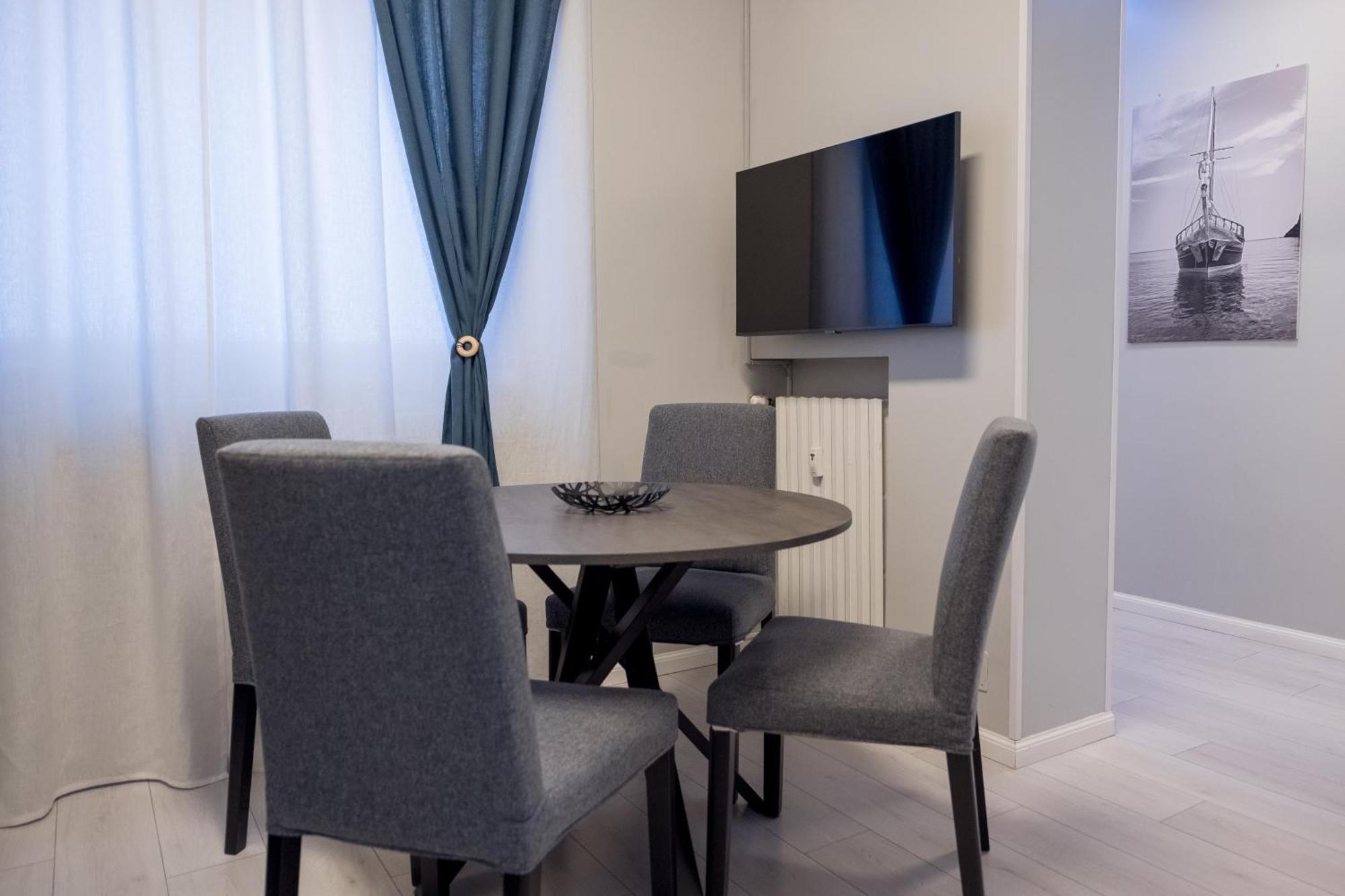 Spiga Fashion Apartment By Montenapoleone Living มิลาน ภายนอก รูปภาพ